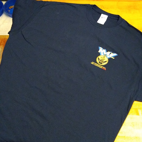 IML 38 T-SHIRT - Picture 2 of 6